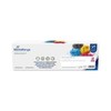 Toneris MediaRange MediaRange MRHPTCF533A kaseta su tonerem 1 vnt. Zamiennik Purpurowy
