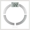 Medisana BS 444 kūno analizės svarstyklės, nerūdijančio plieno, Bluetooth | Medisana | BS 444 | Automatinis išjungimas | Kūno riebalų analizė | Kūno masės indekso (KMI) matavimas | Kūno vandens procentas | Kaulų masės analizė | Maksimalus svoris (keliamoji galia) 180 kg | Atminties funkcija | Keli vartotojai | Kūno skalė