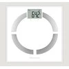 Medisana BS 444 kūno analizės svarstyklės, nerūdijančio plieno, Bluetooth | Medisana | BS 444 | Automatinis išjungimas | Kūno riebalų analizė | Kūno masės indekso (KMI) matavimas | Kūno vandens procentas | Kaulų masės analizė | Maksimalus svoris (keliamoji galia) 180 kg | Atminties funkcija | Keli vartotojai | Kūno skalė