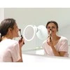 Medisana CM 850 LED Cosmetic Mirror