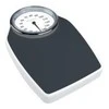 Svarstyklės Weighing scale bathroom Medisana PSD (juodos spalvos)
