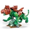 Mega Construx Visatos šeimininkai Cat mūšio mūšio pradžia (GVY14)