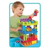 Mega Bloks mokomasis stalas