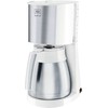 Kavos aparatas MELITTA Enjoy II Top Therm - Lašėjimo - Malta kava - 1000 W - Baltas