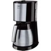 Melitta ENJOY TOP THERM 1017-04 Juodas
