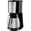 Melitta ENJOY TOP THERM 1017-04 Juodas