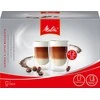 MELITTA dvigubo stiklo puodeliai, 300 ml