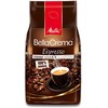 MELITTA BellaCrema Espresso 1kg. Kavos pupelės