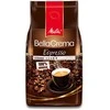 MELITTA BellaCrema Espresso 1kg. Kavos pupelės
