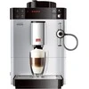 Kavos aparatas Melitta PASSIONE F53/0-101 Sidabrinis