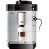 Kavos aparatas Melitta PASSIONE F53/0-101 Sidabrinis