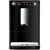 MELITTA automatinis kavos aparatas E950-101 solo, juoda-sidabro spalva