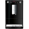 MELITTA automatinis kavos aparatas E950-101 solo, juoda-sidabro spalva