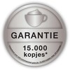 MELITTA automatinis kavos aparatas E950-101 solo, juoda-sidabro spalva