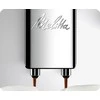 Kavamalė Melitta E957-101 Slėgis 15 bar, Su pieno plakikliu, Automatinis, 1400 W, Juodas