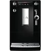 Kavamalė Melitta E957-101 Slėgis 15 bar, Su pieno plakikliu, Automatinis, 1400 W, Juodas