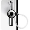 Kavamalė Melitta E957-101 Slėgis 15 bar, Su pieno plakikliu, Automatinis, 1400 W, Juodas