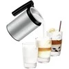 Melitta 1014-03 Pieno putų plaktuvas SST