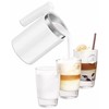 Melitta 1014-01 Pieno putų plaktuvas bal