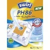 SWIRL PH86/4 MP Plus D.s. filtrai