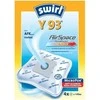 Swirl Y 93 dulkių siurblio maišelių pakuotė