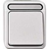 MERTEN MEG3154-8029 - 1P - Gray - 250 V - 83 mm - 73 mm - 56 mm