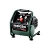 Akumuliatorinio kompresoriaus 160-5 18 LTX BL OF korpusas, Metabo