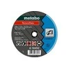 Trennscheibe A 30 Novoflex Stahl Metabo 616448000
