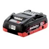 Akumuliatorius 18V 4,0 Ah LiHD, Metabo