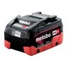 Metabo 18V LiHD akumuliatorius, 5.5Ah talpa