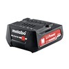 Akumuliatorius 12V 2,0 Ah Li-ion, Metabo