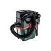 Aku.dulkių siurblio AS 18 HEPA PC Compact korpusas, Metabo