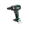 Aku.veržliasukio SSW 18 LTX 400 BL korpusas, MetaLoc, Metabo