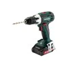 METABO.AUKTUKAS BS 18 LT