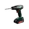 Metabo BS 18 (602207560) akumuliatorinis gręžtuvas-suktuvas