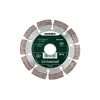 Deimantinis pjovimo diskas 125x22,23 mm, Metabo