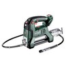 Akumuliatorinis tepalo švirkštas Metabo FP 18 LTX; 18 V (be akumuliatoriaus ir pakrovėjo)