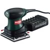 Plokštuminis šlifuoklis Metabo FSR 200 Intec
