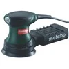 Ekscentrinis šlifuoklis FSX 200 Intec, Metabo