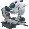 Skersinio pjovimo staklės KGS 315 Plus, Metabo