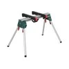 Metabo KSU 100 pjūklo stalas su sulankstomomis kojomis