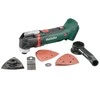 Aku. daugiafunkcijinio įrankio MT18LTX korpusas MetaBOX 145, Metabo