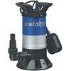 Vandens-purvo siurblys PS 15000 S, Metabo