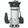 Vandens-purvo siurblys PS 18000 SN, Metabo