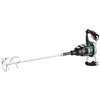 Akumuliatorinės maišyklės RW 18 LTX 120 korpusas, Metabo