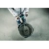 Akumuliatorinės maišyklės RW 18 LTX 120 korpusas, Metabo