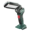 Akumuliatorinis prožektorius SLA 14.4-18V LED, Metabo