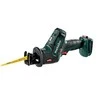 Akumuliatorinio tiesinio pjūklo SSE 18 LTX korpusas, MetaLoc, Metabo