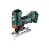 Aku.siaurapjūklio STA 18 LTX 100 korpusas MetaLoc, Metabo