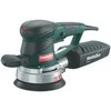 Ekscentrinis šlifuoklis SXE 450 Turbo Tec, Metabo